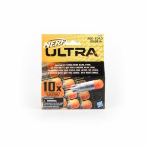 Repuestos Dardos HASBRO INC. Nerf Ultra