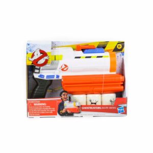 Pistola Ghostbusters HASBRO INC. Marshmallow Blaster