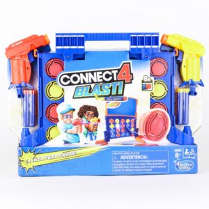 Juego De Mesa HASBRO INC. Connect 4