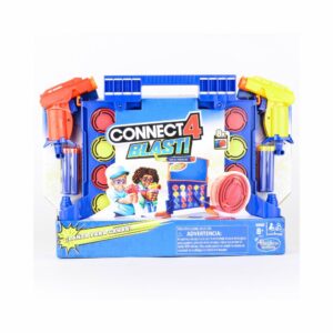 Juego De Mesa HASBRO Connect 4