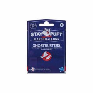 Mini Figura Cazafantasma HASBRO INC. Surtidos