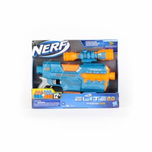 Pistola Nerf HASBRO INC. Phoenix/Stryfe (Tiene Mira)