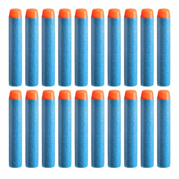Nerf Dardos HASBRO INC. Elite 2.0 - Imagen 2