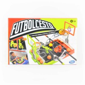 Juego de Mesa Foosketball HASBRO INC. Toys