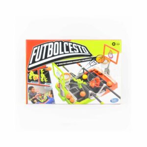 Juego de Mesa Foosketball HASBRO INC. Toys