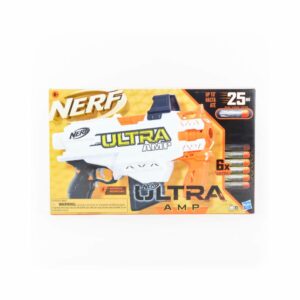 Nerf Ultra HASBRO INC. AMP