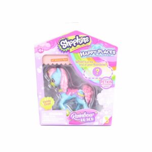 Set De Juego Lugares Felices SHOPKINS Modelos Surtidos