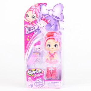 Muñeca Shopkins Shoppies BOING GLOBAL S. DE R.L. Serie 8