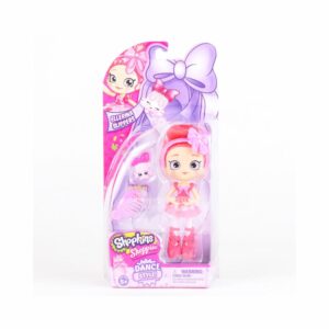 Muñeca Shopkins Shoppies BOING GLOBAL S. DE R.L. Serie 8