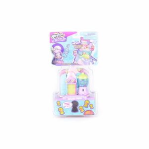 Figura Shopkins Lil Secrets BOING GLOBAL Serie 3