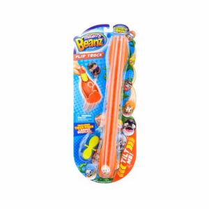 Pista Mighty Beanz BOING GLOBAL S. DE R.L. Incluye 1 Mighty Beanz