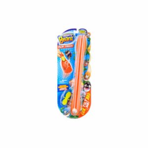 Pista Mighty Beanz BOING GLOBAL S. DE R.L. Incluye 1 Mighty Beanz