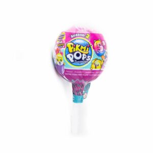 Figura Pikmi Pops BOING GLOBAL Incluye Sorpresa