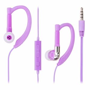 Auriculares Crayola CR-W150E(V) TECH Con Cable