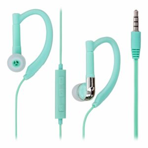 Auriculares Crayola CR-W150E(G) TECH Con Cable