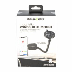 Soporte Celular CHARGE WORX Unidad