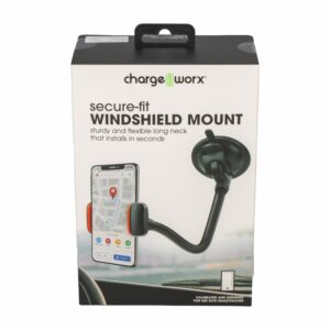 Clip Ventosa Largo CHARGE WORX Unidad