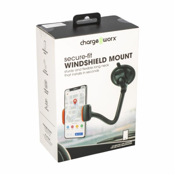 Clip Ventosa Largo CHARGE WORXS Unidad - Imagen 3