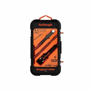 Cable De Carga Usb A Tipo C Usb CHARGE WORX 6 5 Ft