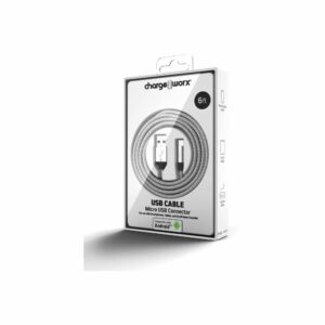 Micro USB To Usb A CHARGE WORX Unidad