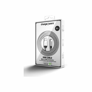 Micro USB To Usb A CHARGE WORX Unidad