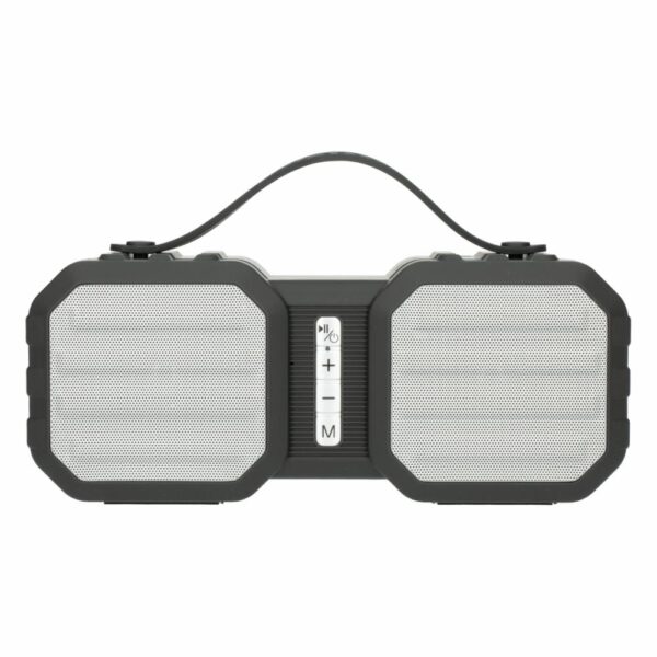 Parlante Ranger CSTW432 COBY Negro