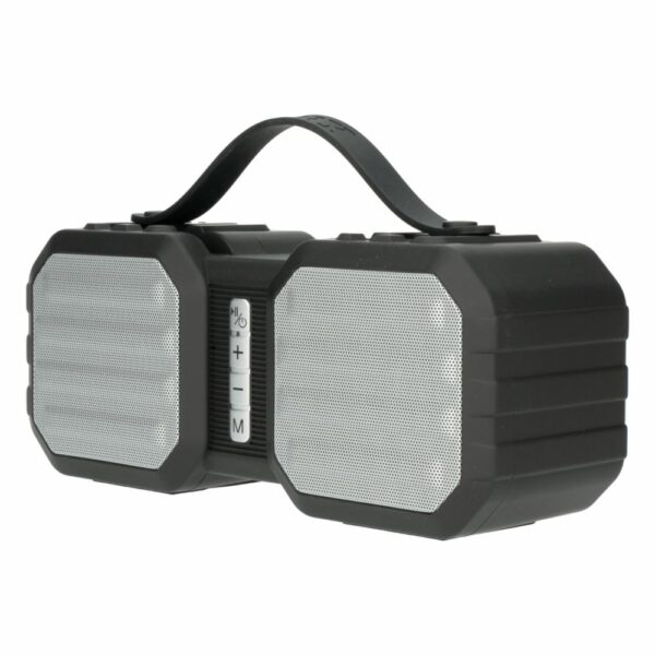 Parlante Ranger CSTW432 COBY Negro - Imagen 3