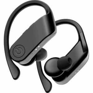Audífonos Sport CETW570BK COBY Bluetooth