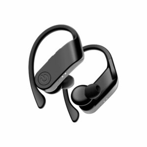 Audífonos Sport CETW570BK COBY Bluetooth