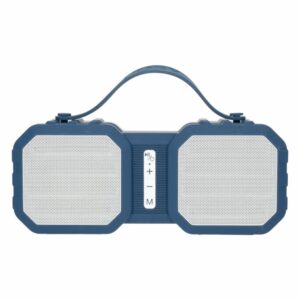 Parlante Ranger CSTW432 COBY Azul