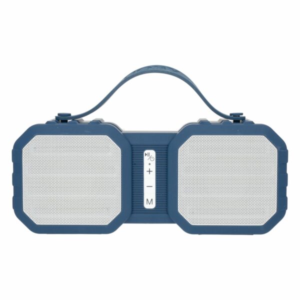 Parlante Ranger CSTW432 COBY Azul