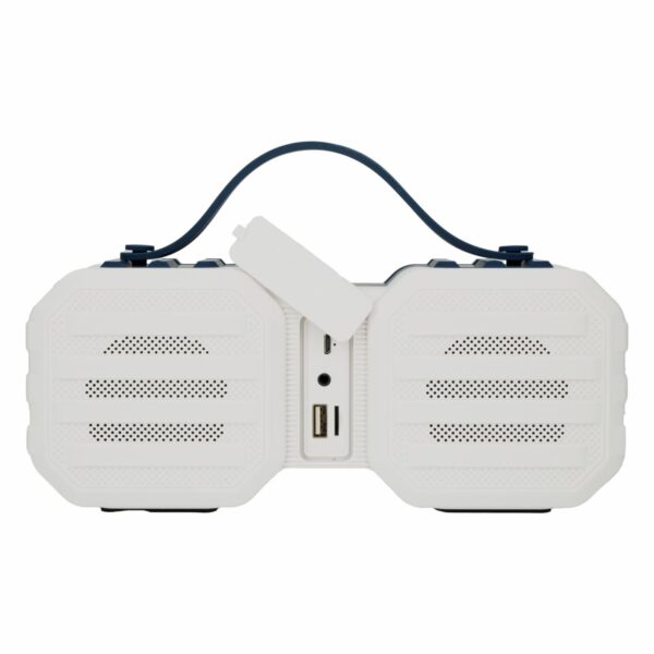 Parlante Ranger CSTW432 COBY Azul - Imagen 2
