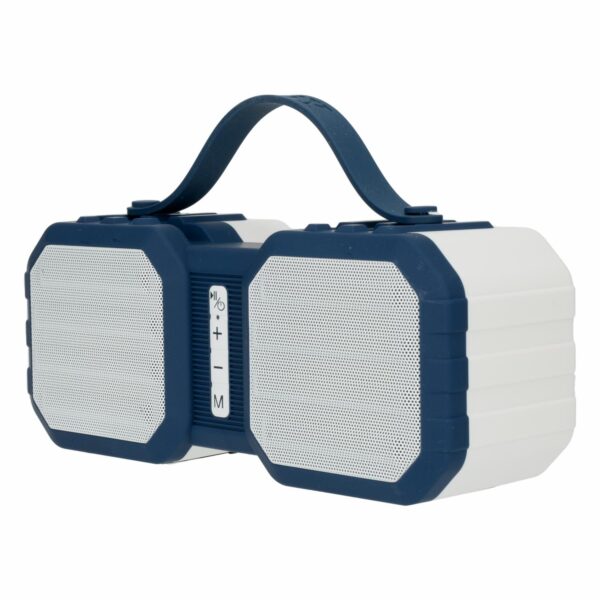Parlante Ranger CSTW432 COBY Azul - Imagen 3