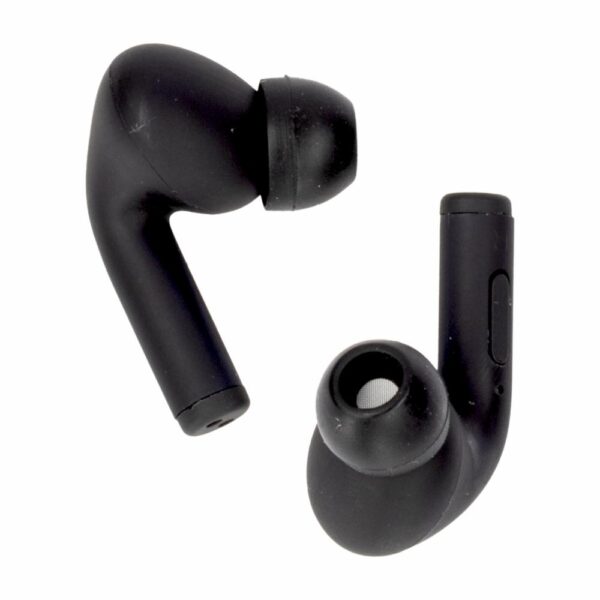 Audífonos CETW-517-BLK COBY Bluetooth - Imagen 3