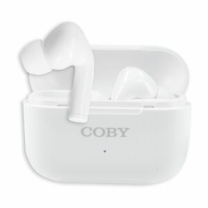 Audífonos CETW516WHT COBY Bluetooth