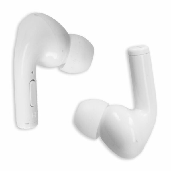 Audífonos CETW516WHT COBY Bluetooth - Imagen 3