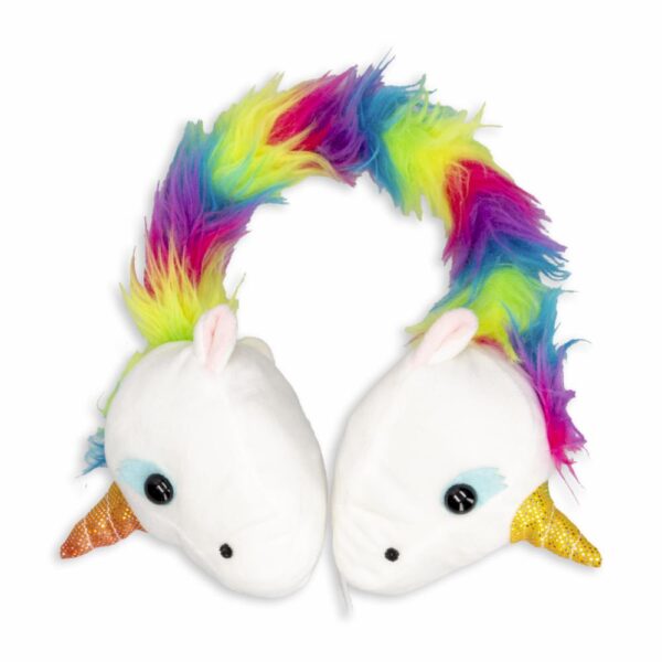 Audífonos Zooland Kids CVHK860UCN COBY Con Cable - Imagen 2
