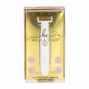 Afeitadora Cuchilla Mujer BELLA CIAO Unidad