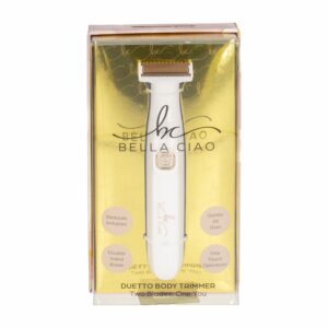Afeitadora Cuchilla Mujer BELLA CIAO Unidad