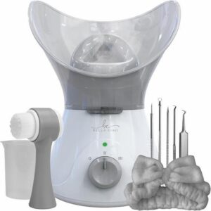 Vaporizador Facial CHARGE WORXS Paquete