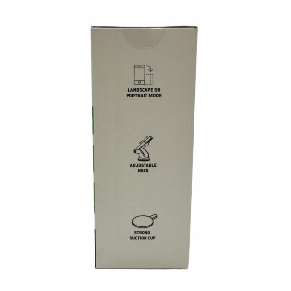 Soporte De Celular Abrazaderas Multiángulo CHARGE WORX Unidad - Imagen 4
