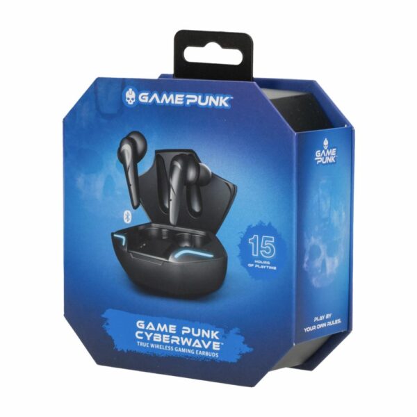 Audífonos Gamer TWS100 GAMEPUNK Wireless - Imagen 4