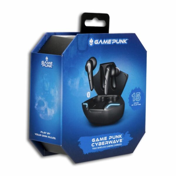 Audífonos Gamer TWS100 GAMEPUNK Wireless - Imagen 5