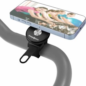 Soporte De Celular Fitness Magsafe CHARGE WORXS Unidad
