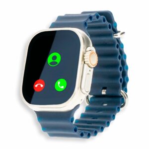 Smartwatch SW475 Ultra IP54 SLIDE INNOVATIONS Pantalla 2,01"