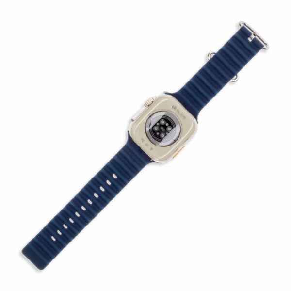 Smartwatch SW475 Ultra IP54 SLIDE INNOVATIONS Pantalla 2,01" - Imagen 3