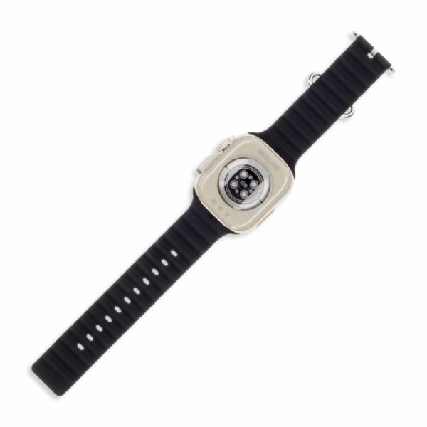 Smartwatch SW475 Ultra IP54 SLIDE INNOVATIONS Pantalla 2,01" - Imagen 3