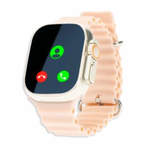 Smartwatch SW475 Ultra IP54 SLIDE INNOVATIONS Pantalla 2,01"