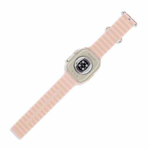 Smartwatch SW475 Ultra IP54 SLIDE INNOVATIONS Pantalla 2,01" - Imagen 3