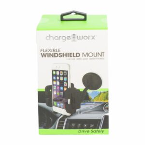 Soporte Flexible CHARGE WORXS Unidad